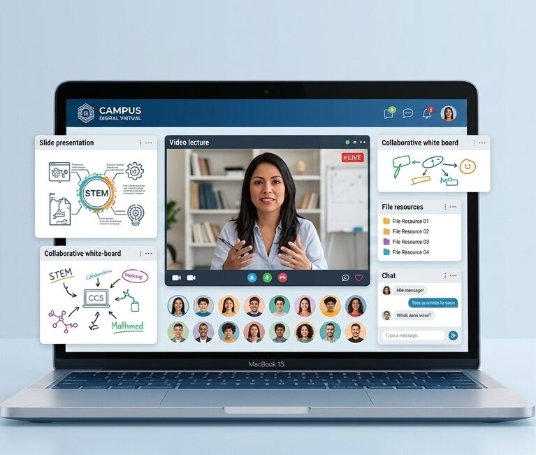 Campus Virtual